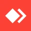 Escritorio remoto AnyDesk icon