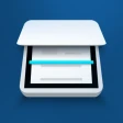 Scan Hero: scan documenten icon