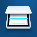 Scan Hero: scan documenten icon
