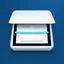 Scan Hero: scan documenten icon