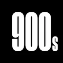 900s icon