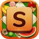 Woord Snack - Woordspellen icon