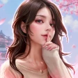 Covet Girl: 欲望の物語ゲーム icon