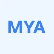 MYA - E-Rezept & Medikamente icon