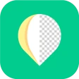 Apowersoft画像背景消しゴム-画像背景透過&高画質化 icon