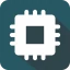 CPU-X icon