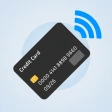 Karten verwalten und NFC App icon