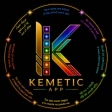 kemetic App - Esoteric Courses icon