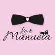 Love, Manuela The Baking APP icon
