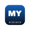 My HomeScreen