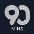 90 Mins icon