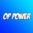 OPPower icon