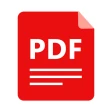 PDF コンバーター: PDF リーダー icon