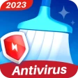 File Cleaner & Antivirus icon