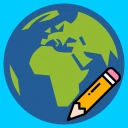 A+ Editor di Mappe del Mondo