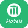 森トラストホテルズアプリ（ラフォーレ倶楽部）お得にホテル予約 icon