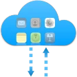 iSync Premium: All iCloud Apps icon