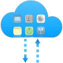 iSync Premium: All iCloud Apps
