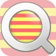 Catalunya Comarques Geografia icon