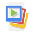 Video Gallery for Wear OS icon