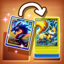 Mini Monsters: Jeux de Cartes
