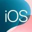 Flytta till iOS icon
