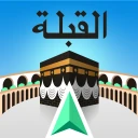 Direction de la Qibla
