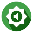 Touch Controls icon