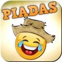 Piadas Engraçadas e Curtas