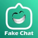 Fake Chat ChatsMock Text Prank icon
