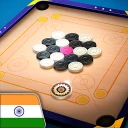 World Of Carrom :3D Board Game