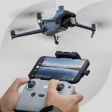 Control de cámara drone Go 4 icon