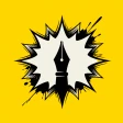 Comikaze: Stripmaker Manga icon