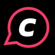ChatSpace - Chat, Talk & Fun icon