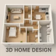 Grundriss-Ersteller Hausdesign icon