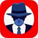 Spion - Brettspiel für Freunde