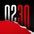 DepthX - Live Clock Wallpapers icon