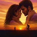 Blend Photo Editor & Effect