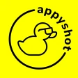 Appyshot – Jogo entre amigos icon