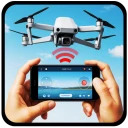 Tello Drone Remote Controller icon