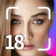 FaceSwap: Alterung & CartoonMe icon