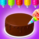 Jogos de fazer bolos e assar