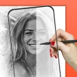 AR-Tracer: Nachzeichnen icon
