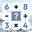 Arcadia Zen Math icon