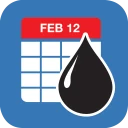 Oilfield Calendar