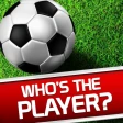 Whos the Player? Football Quiz icon