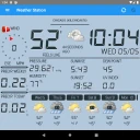 Wetterstation
