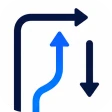 Arrow GO! Arrow Flow Puzzle icon
