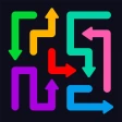 Maze Madness: Puzzle Mental icon