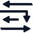Arrow Maze-Tap Away icon